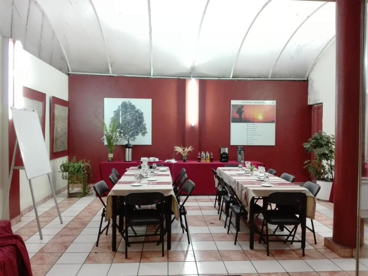 Los Q'Eros Λίμα Εξωτερικό φωτογραφία